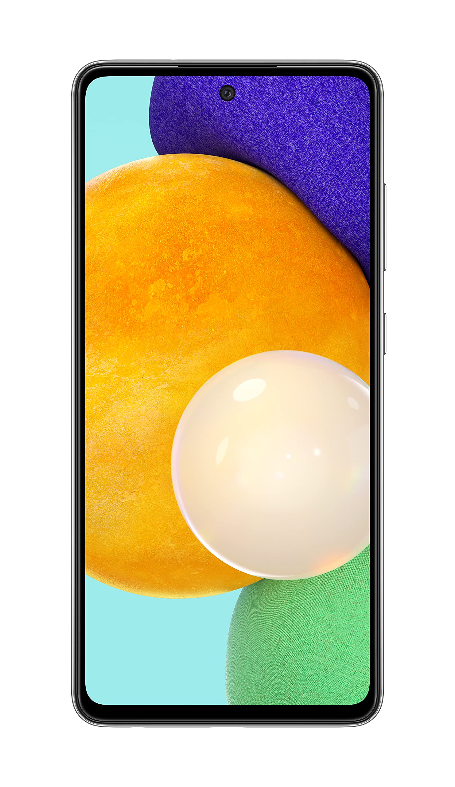 Galaxy A52 5G Smartphone 128Gb 6Gb Ram, Dual Sim,: Amazon.co.uk